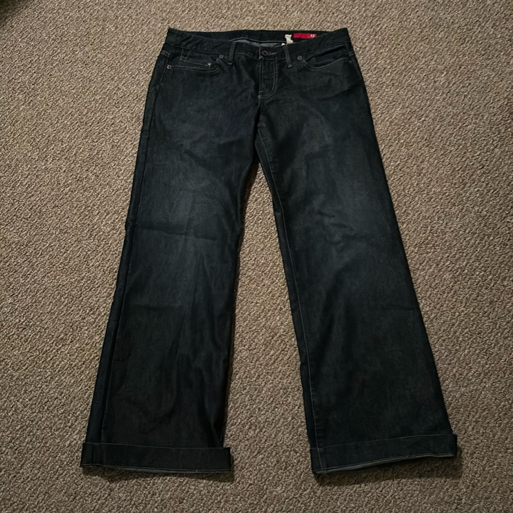 X2 Quality Denim Jeans Size 10